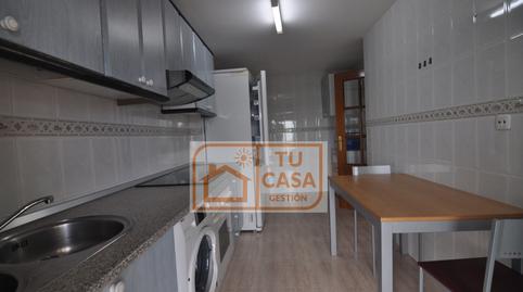 Foto 4 de Piso de alquiler en Calle Miguel Serrano, Ruta de la Plata, Cáceres Capital