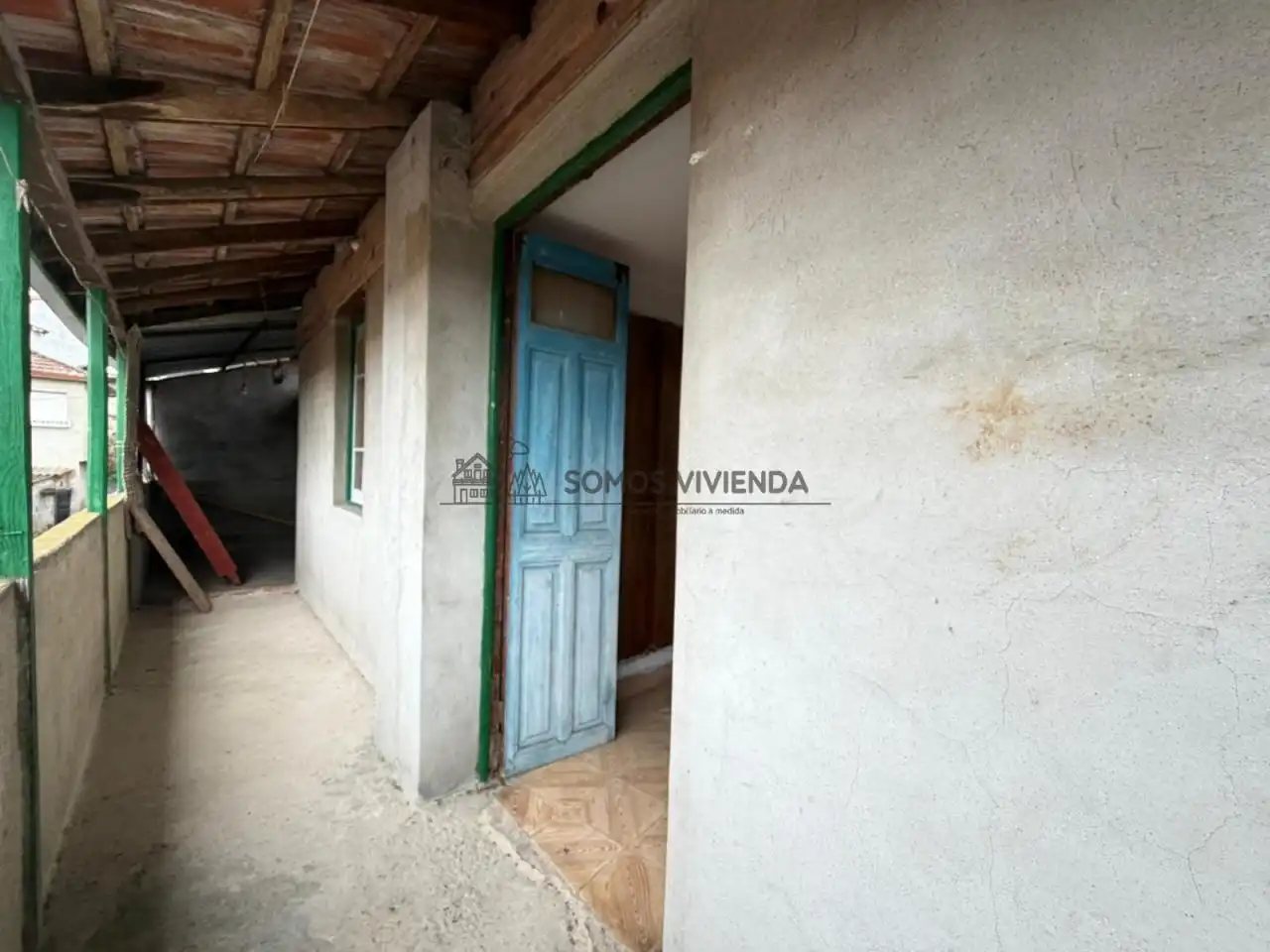 Houses for sale in Ourense Capital   with Terrace and Balcony