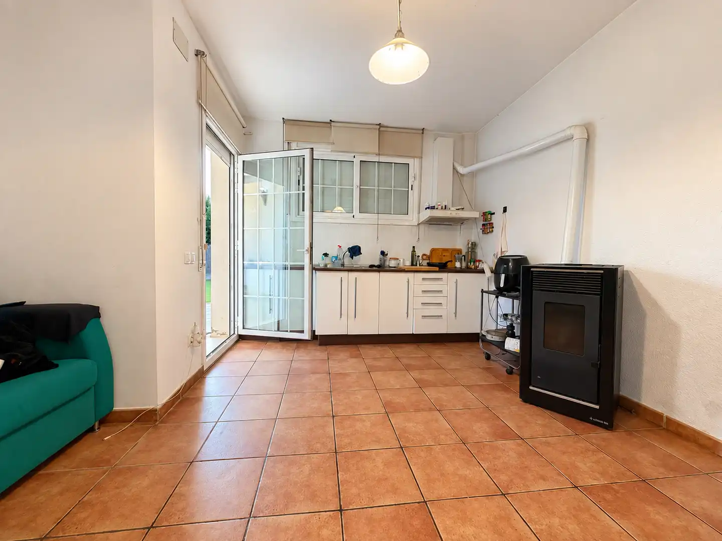 Villa con terrazza in vendita a Carrer de Ramon Muntaner, imagen 47