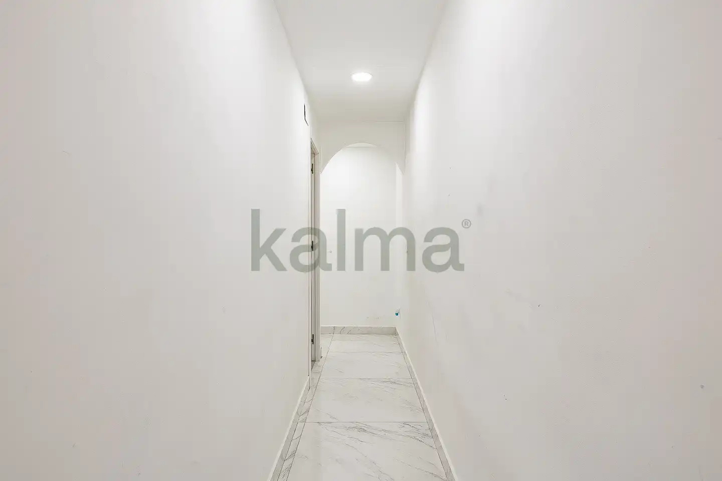 Piso en venta en Santa Coloma de Gramenet con Aire acondicionado, Calefacción y Amueblado
