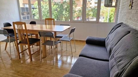 Photo 5 of Flat to rent in Avenida Madrid, San Ildefonso, Granada