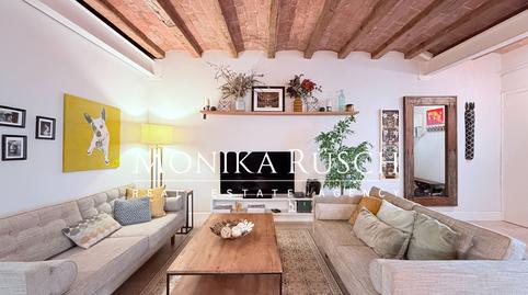 Photo 5 of Flat for sale in Sant Antoni, Barcelona