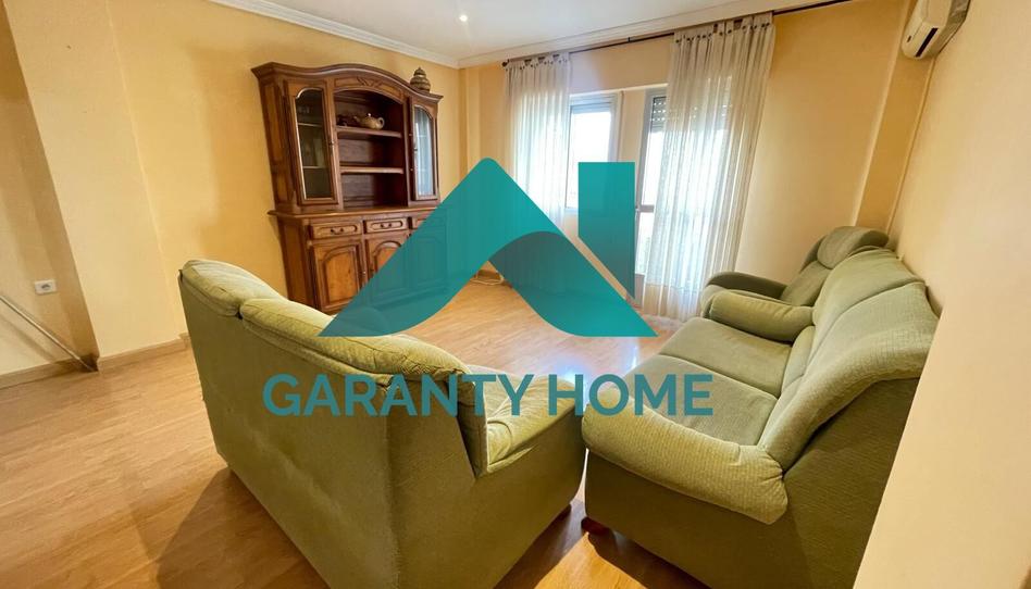 Photo 1 of Flat to rent in Centro, Cáceres