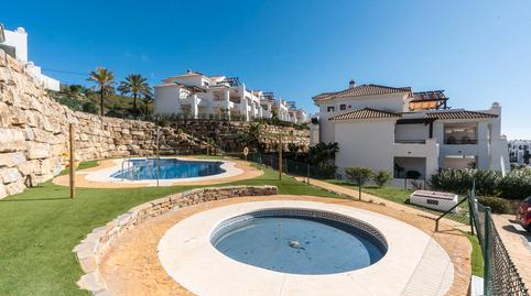 Photo 4 of Flat for sale in Urbanizacion Montes de Casares, 31, Casares Golf - Casares del Sol, Málaga