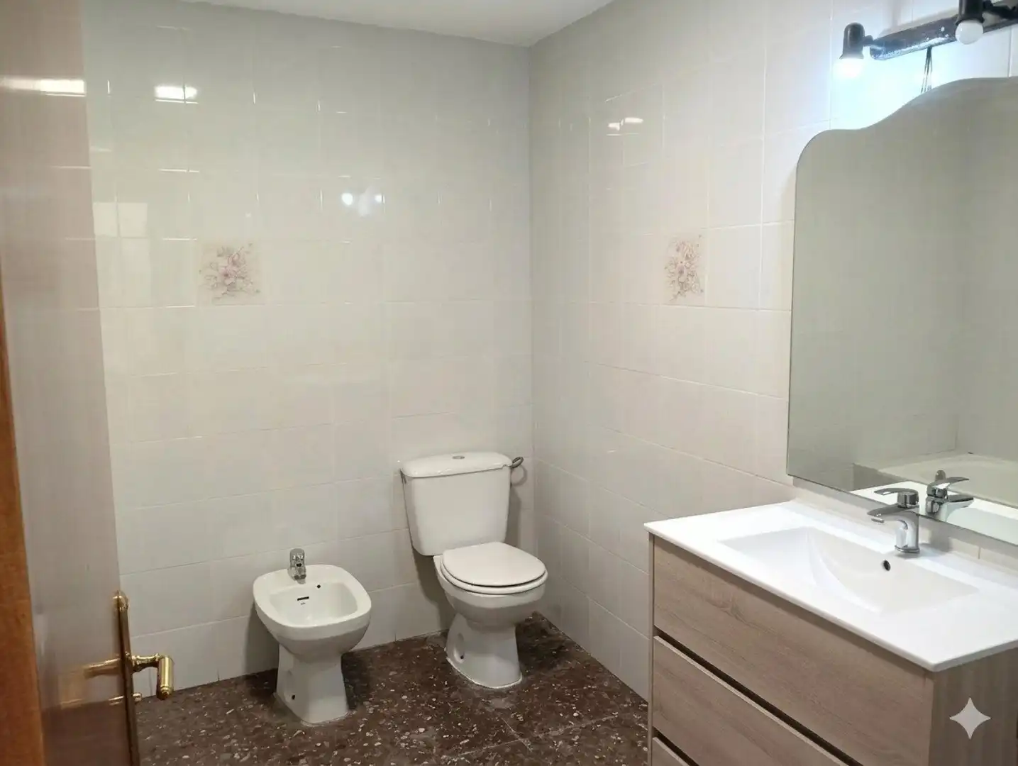 Bathroom of Flat for sale in Andorra (Teruel)  with Terrace