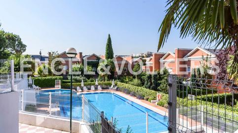 Photo 2 of House or chalet for sale in Conde Orgaz - Piovera, Madrid