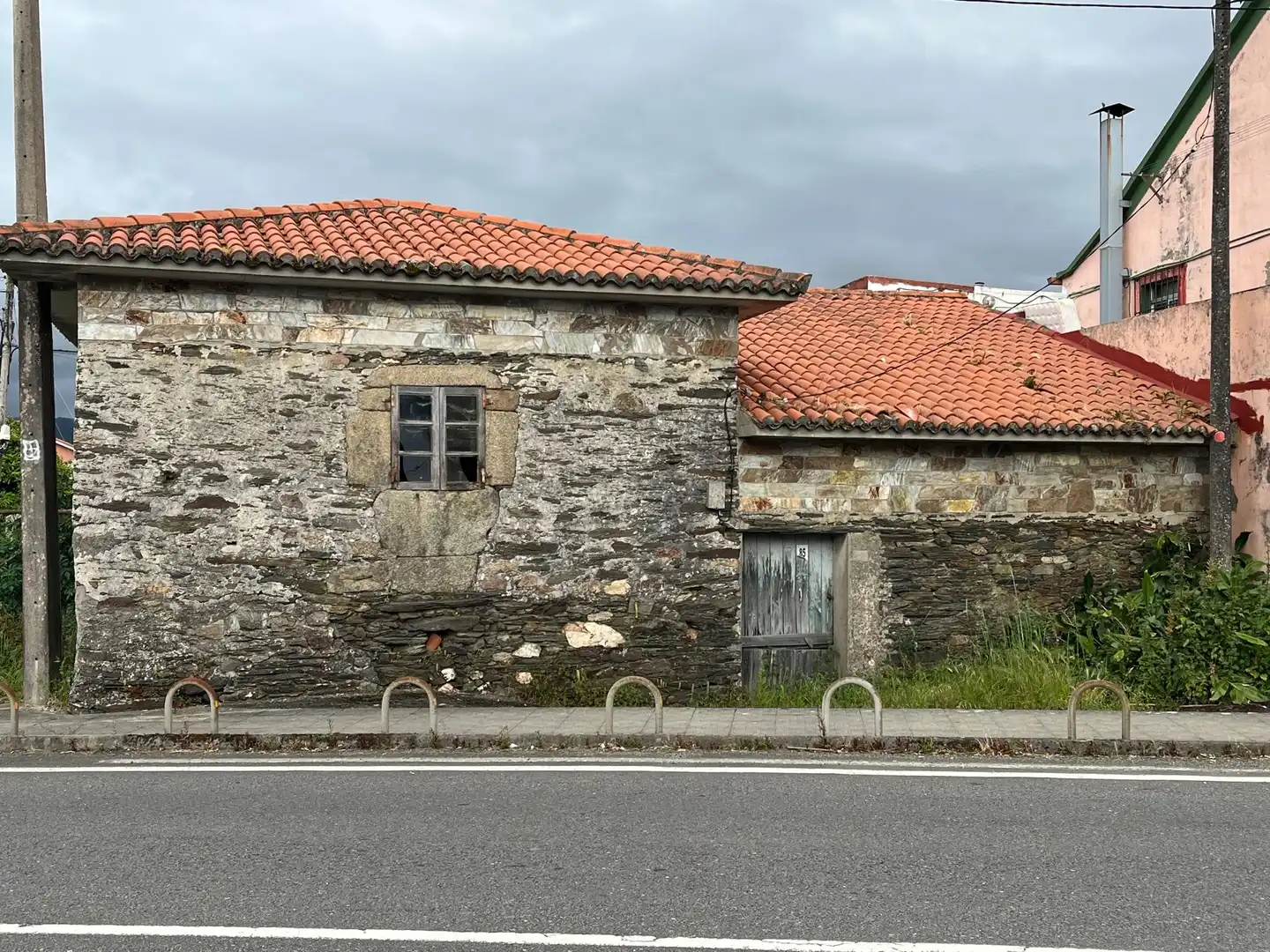Adossat en venda a Valdoviño, imagen 2