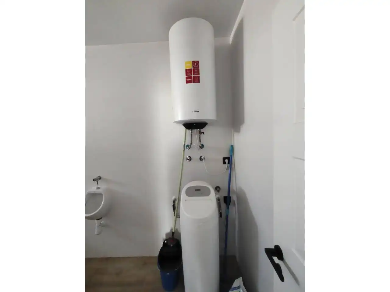 Chalet con piscina en venta en Urbanizacion LAS 2 ANITAS, imagen 23