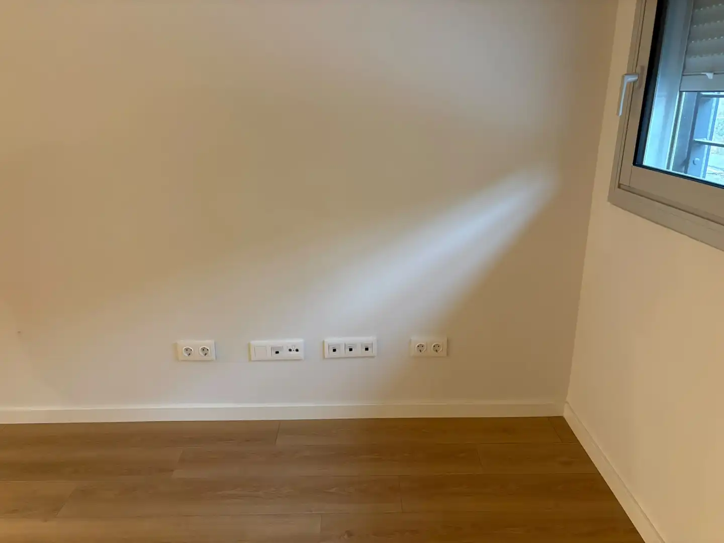 Apartamento de alquiler en Rubí, Barcelona