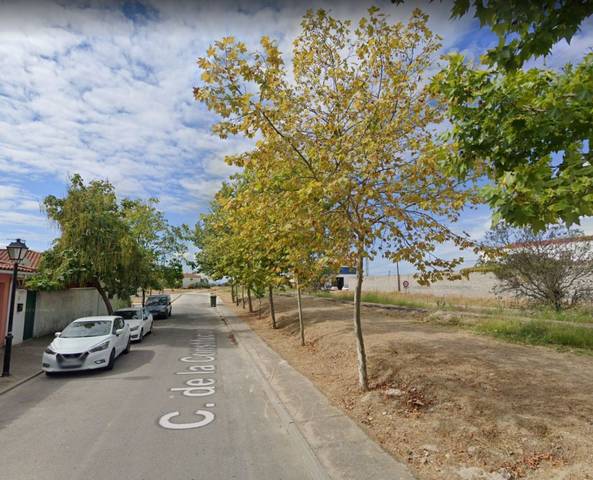 Casa-chalet en Venta en Rosalejo