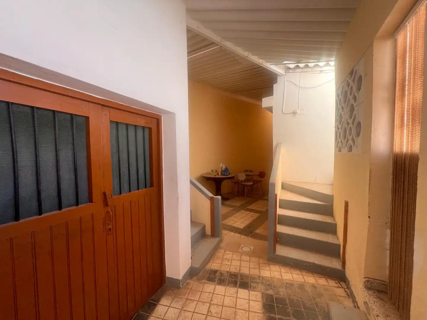 Casa rústica con jardín en venta en La Aldea de San Nicolás, imagen 29