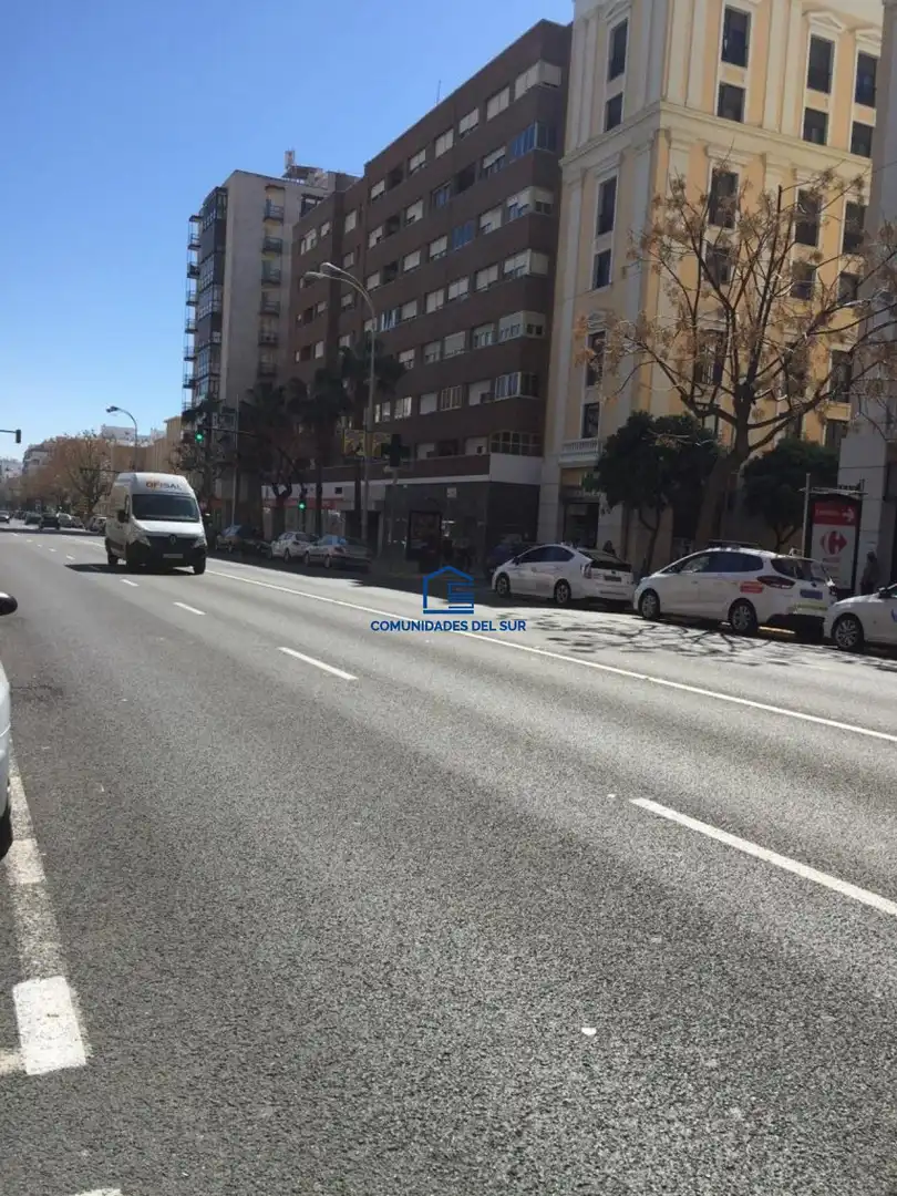 Aparcament en venda a Asdrúbal - Bahía Blanca, imagen 8