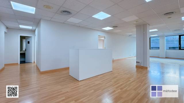 Oficina en Alquiler en Carrer de la Riera de Sant Miquel en Vila de Gràcia