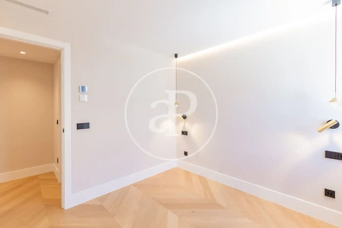 Piso en venta en Puentes Viejas con Aire acondicionado, Calefacción y Terraza
