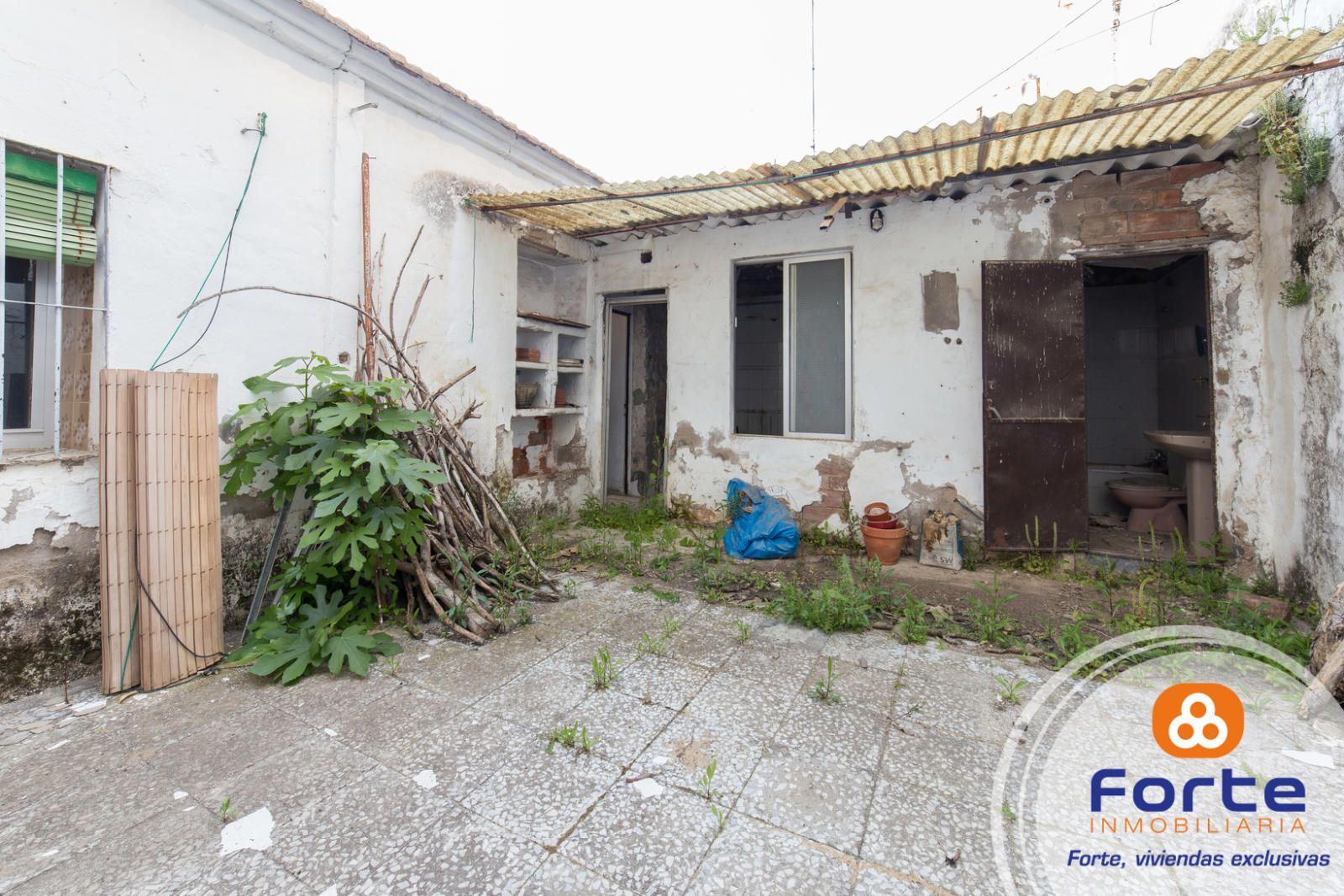 Vista exterior de Casa o xalet en venda en  Córdoba Capital