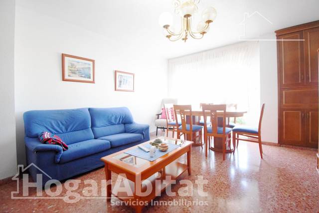 Piso en Venta en Calle los Vells en Villalonga