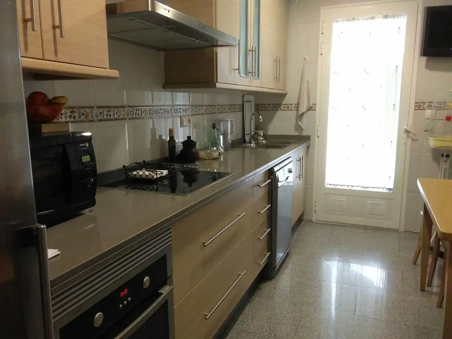 Piso con ascensor en venta en Villanueva de la Serena