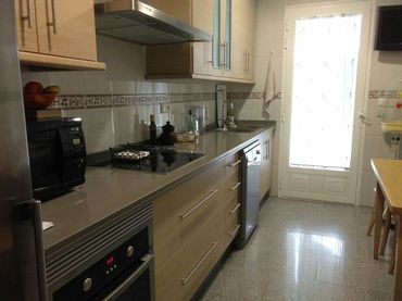Piso con ascensor en venta en Villanueva de la Serena