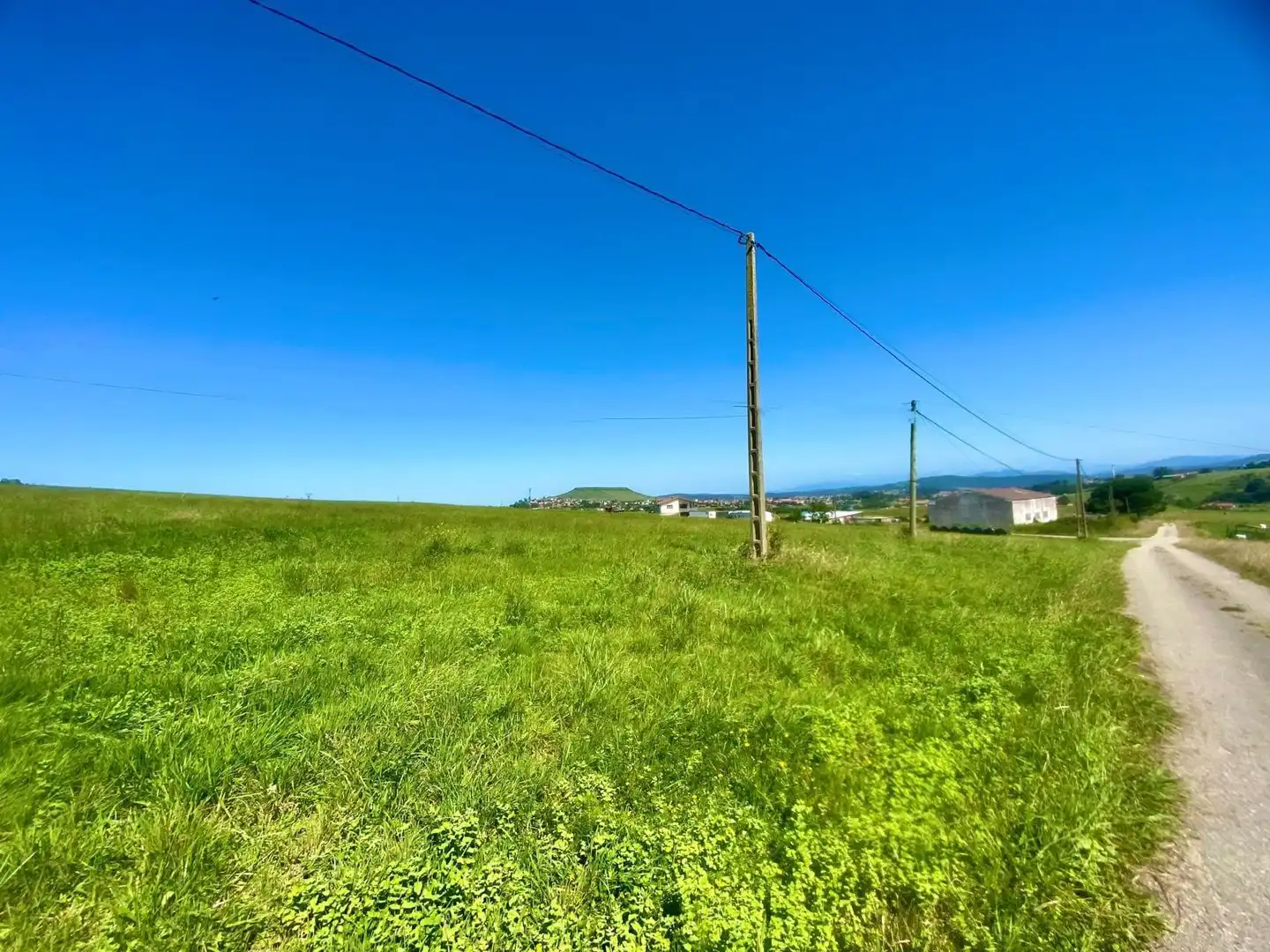 Residential zum Verkauf in Suances