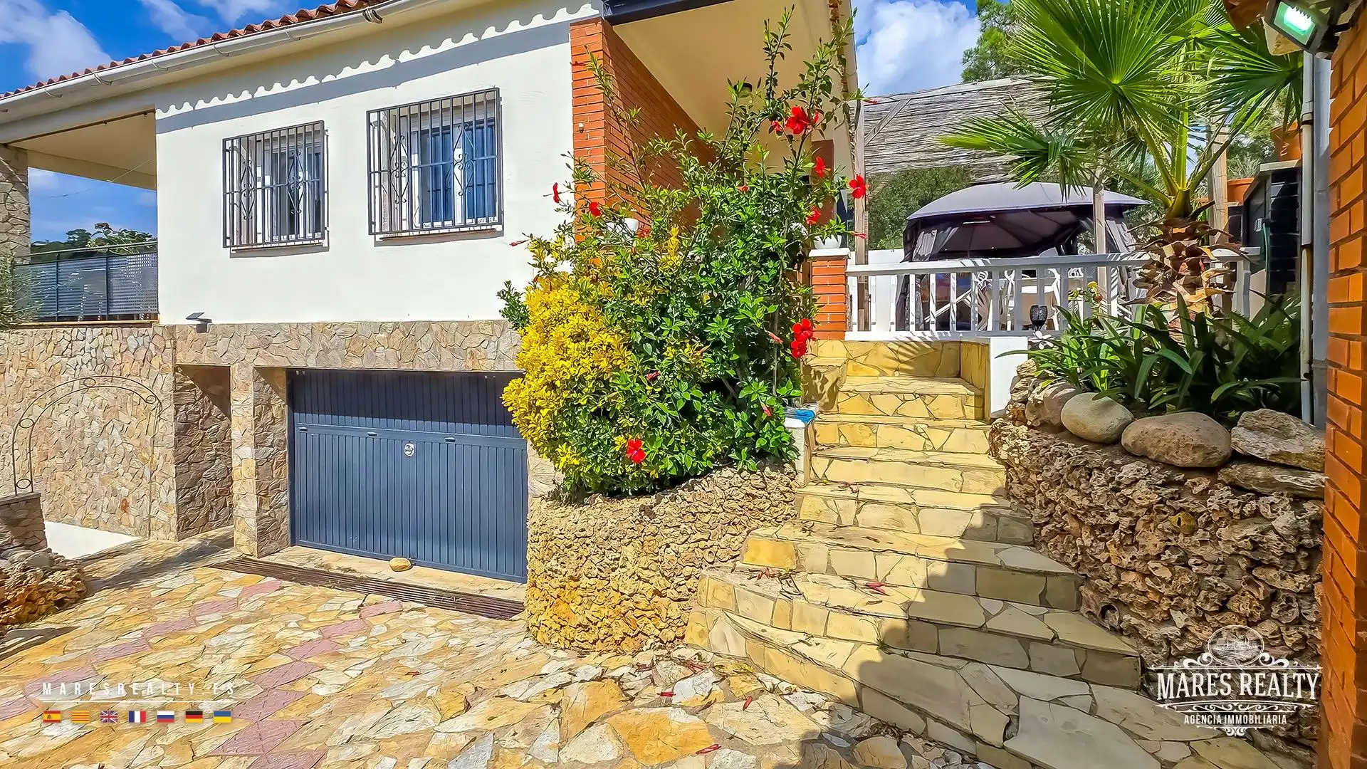 Maison avec piscine à vendre à Lloret Residencial - Montlloret, imagen 43