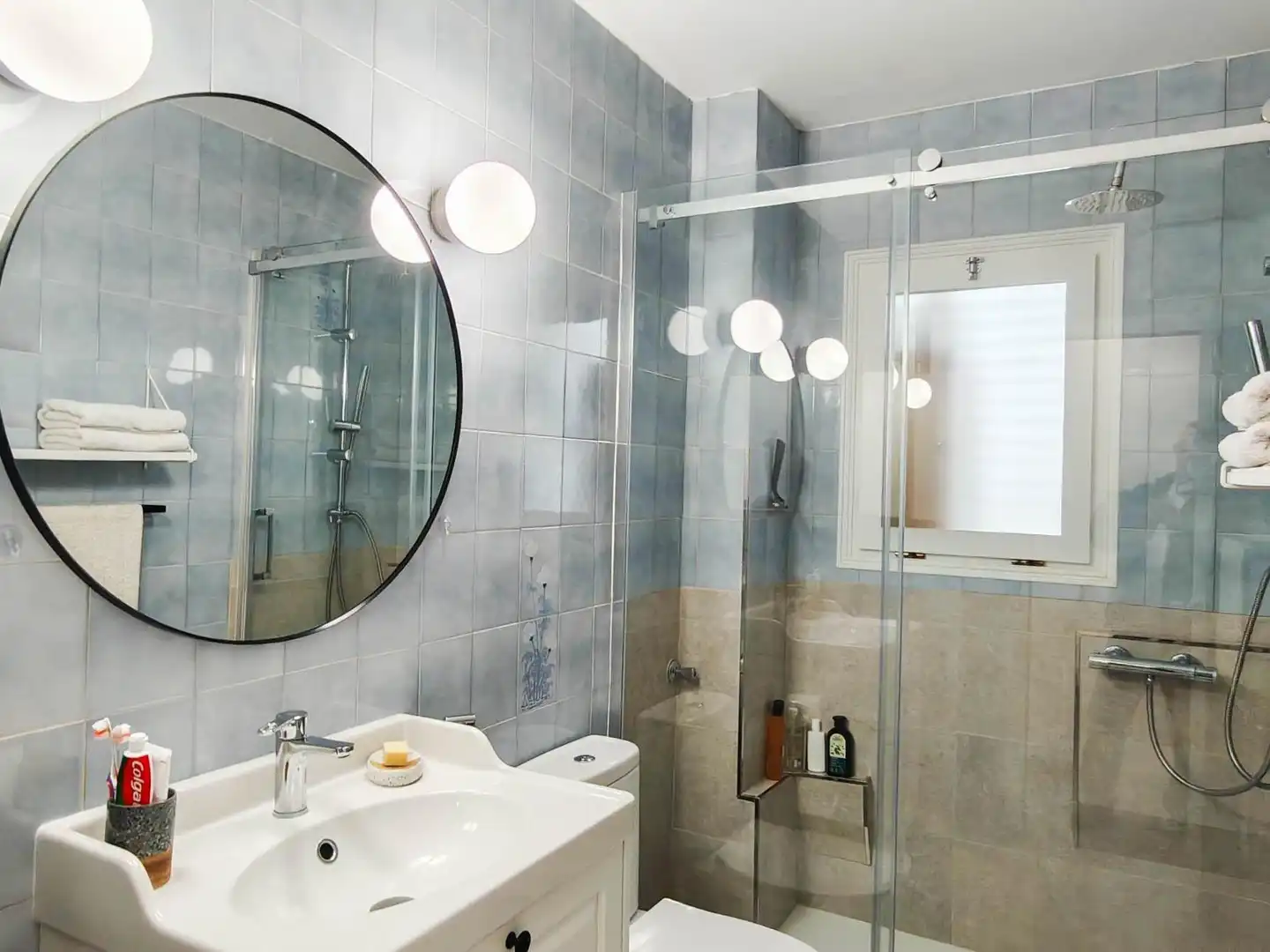 Flat with terrace for sale in Segur Platja, imagen 24