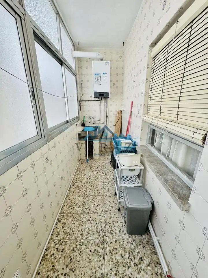 Piso en venta en Talavera de la Reina con Aire acondicionado, Calefacción y Terraza