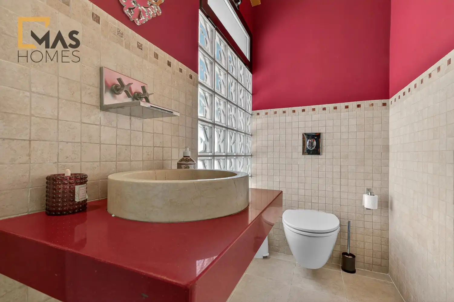 Chalet con terraza en venta en Passeig de la Serra dels Brucs, imagen 48