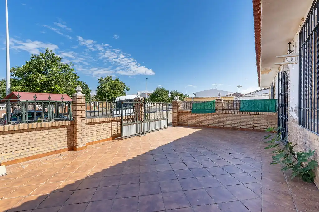 Casa bifamiliare in vendita a Cm Veredón de Los Frailes, imagen 25