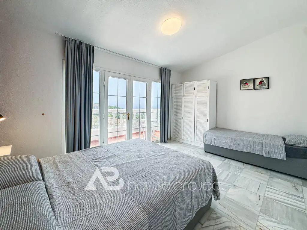 Chalet con piscina en venta en San Eugenio Alto, imagen 15