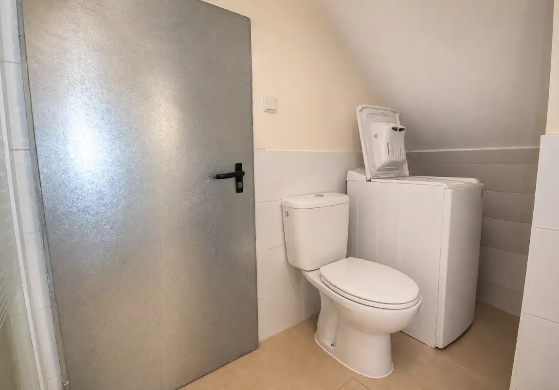 Bany de Casa o xalet en venda en Titulcia