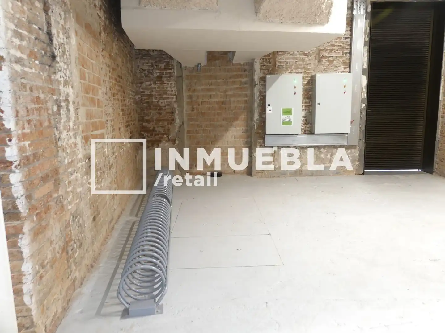 Oficina de alquiler en Barcelona con Aire acondicionado, Calefacción y Terraza