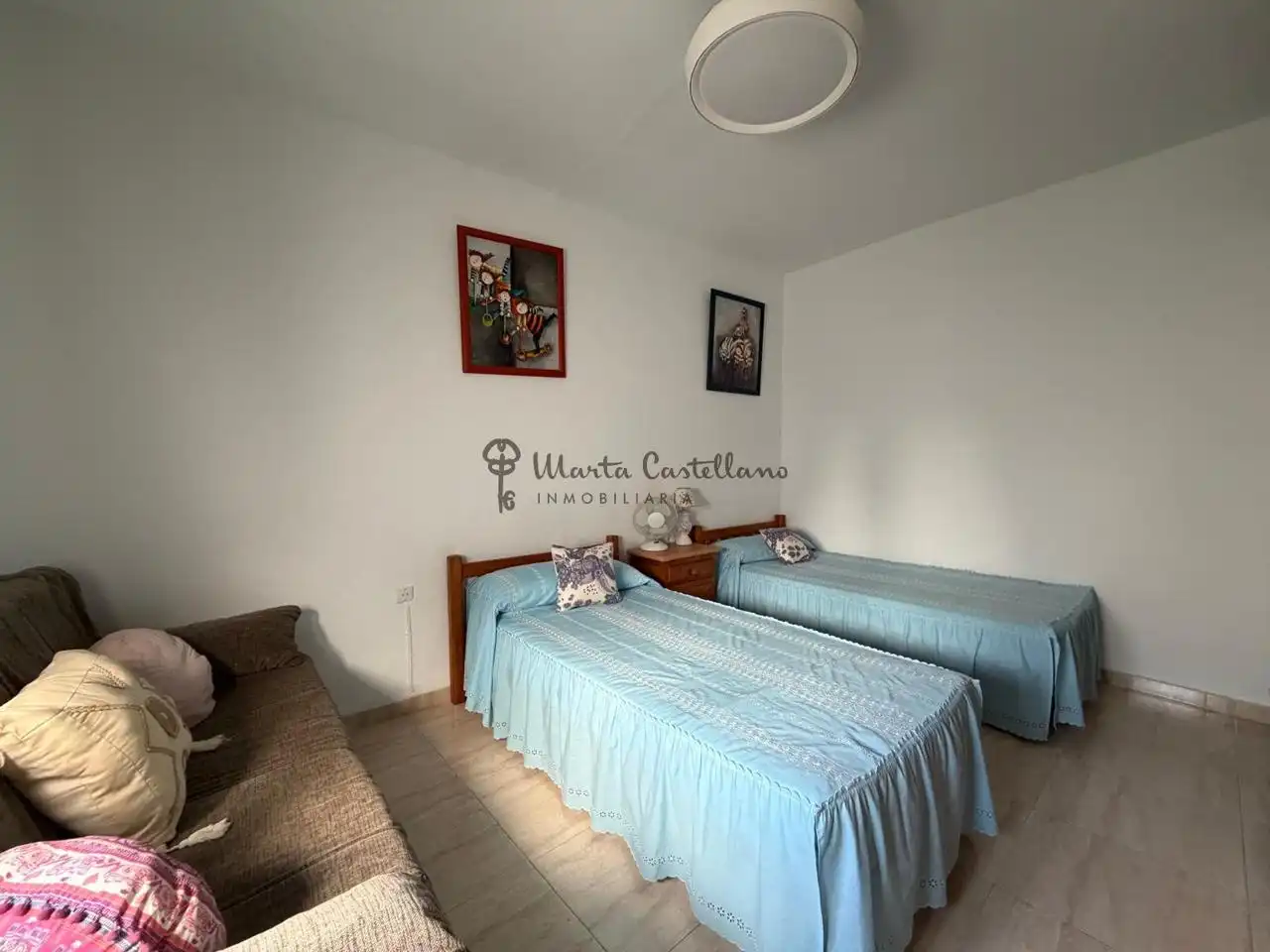 Wohnung zum Verkauf in Centro - La Costilla, imagen 9