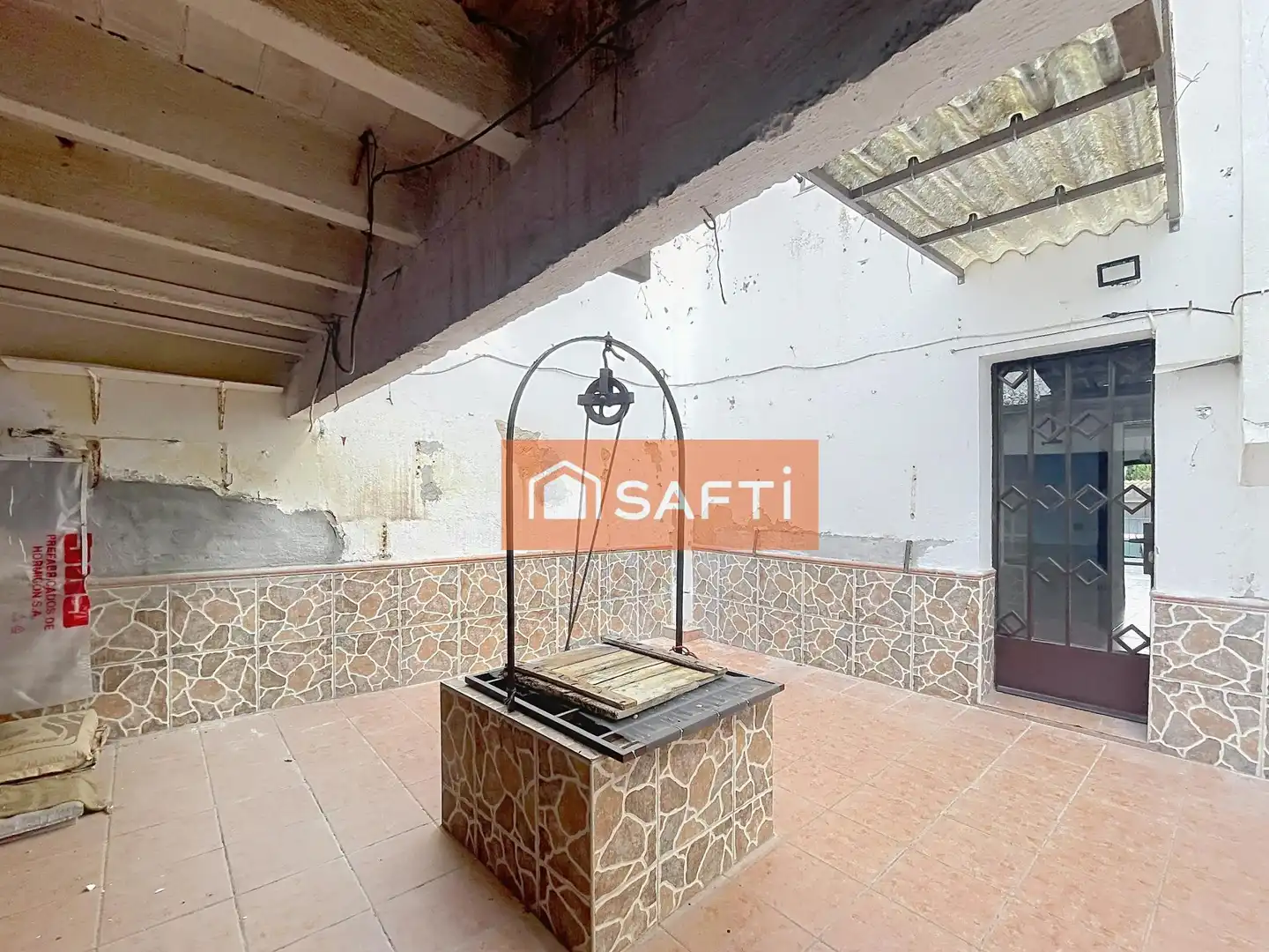 Casa aparellada en venda a La Ràpita, imagen 36