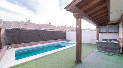 Photo 2 of Detached homes for sale in Calle de Suances, 6, Las Castañeras - Bulevar, Arroyomolinos (Madrid)