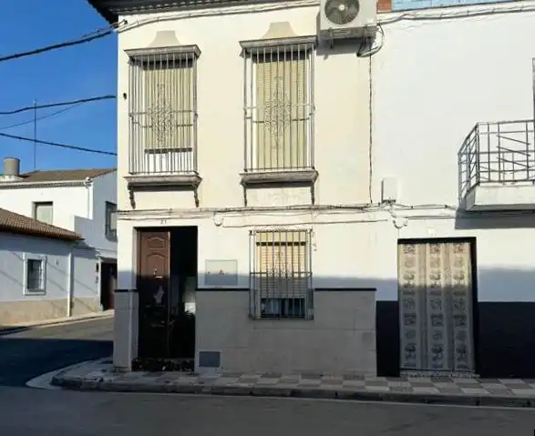 Adossat en venda a El Rubio, imagen 4