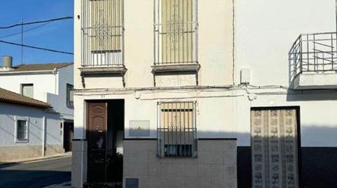 Foto 4 de Casa adosada en venda a El Rubio, Sevilla