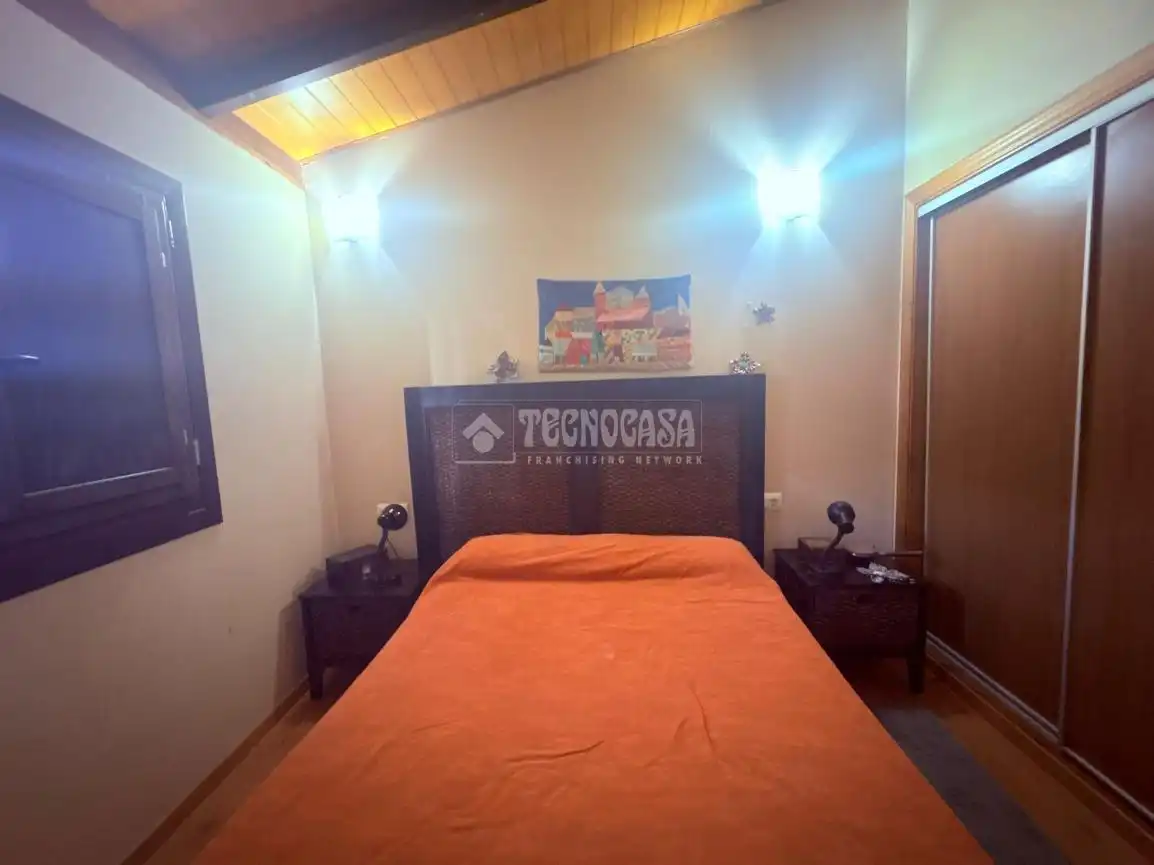 Dormitori de Finca rústica en venda en Barbate