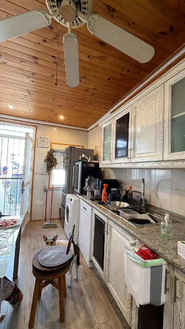 Semi-detached house with terrace for sale in Algorfa, imagen 13