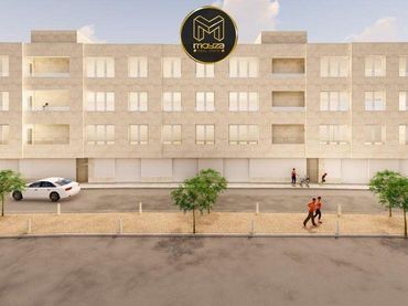 Appartement avec ascenseur à vendre à Martos