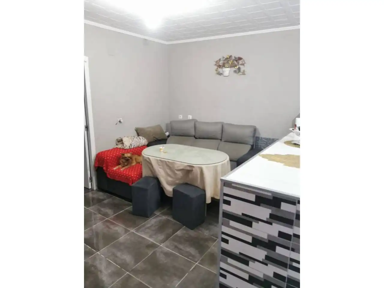 Casa o chalet en venta en Carmona con Aire acondicionado, Jardín privado y Terraza