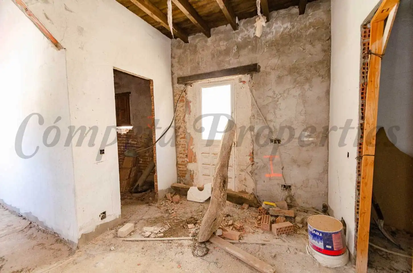 Casa in vendita a Salares, imagen 8
