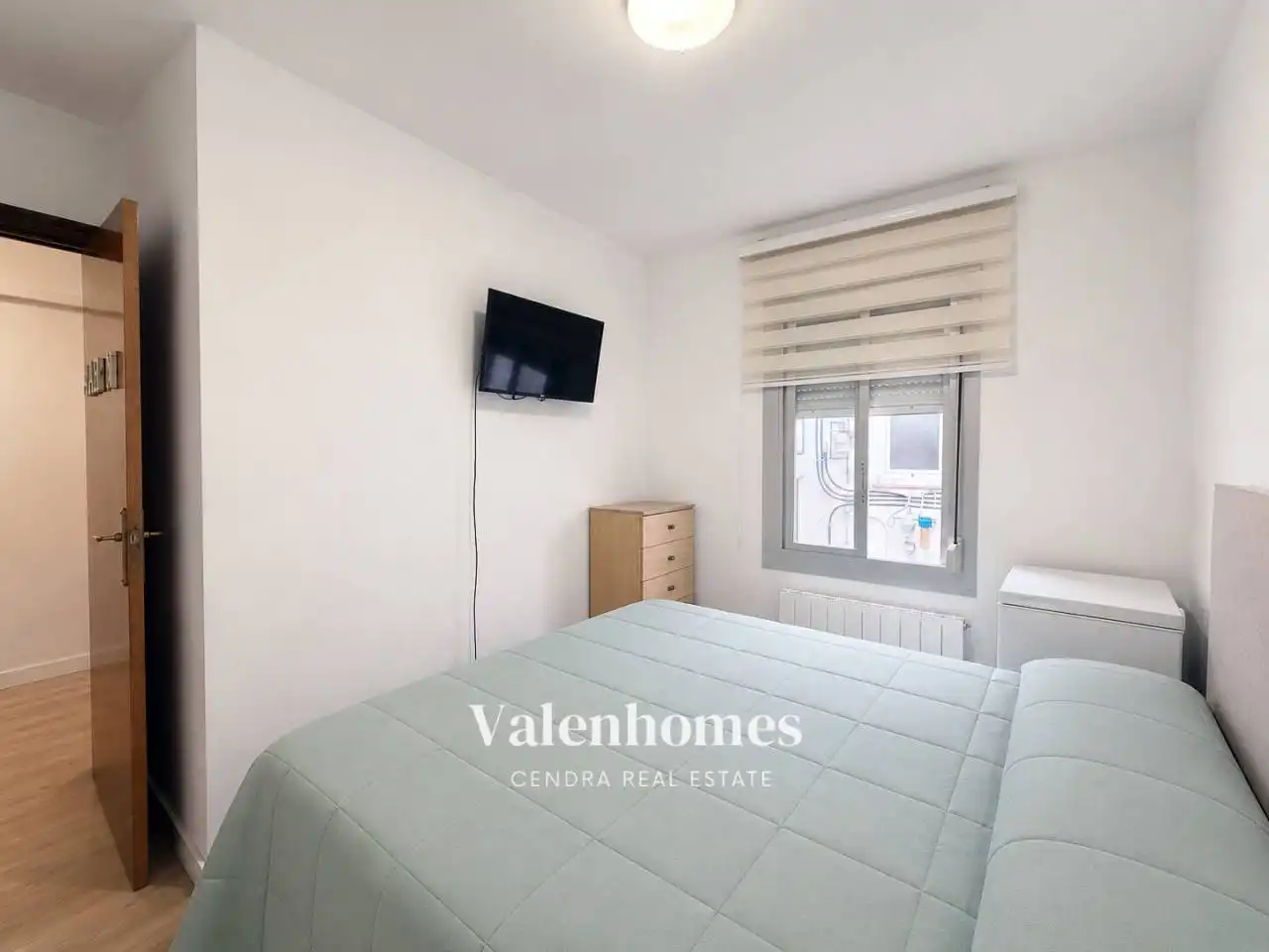 Habitación de Piso en venta en Arenys de Mar con Aire acondicionado y Calefacción