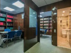 Bureau avec ascenseur à vendre à Carrer del Cardenal Reig, imagen 7