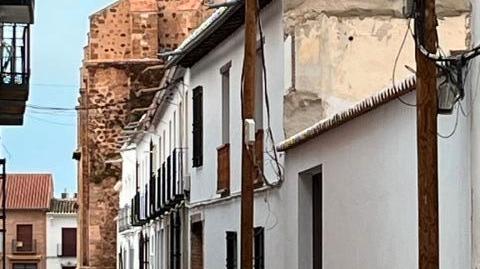 Foto 2 de Residencial en venta en Almagro, Ciudad Real