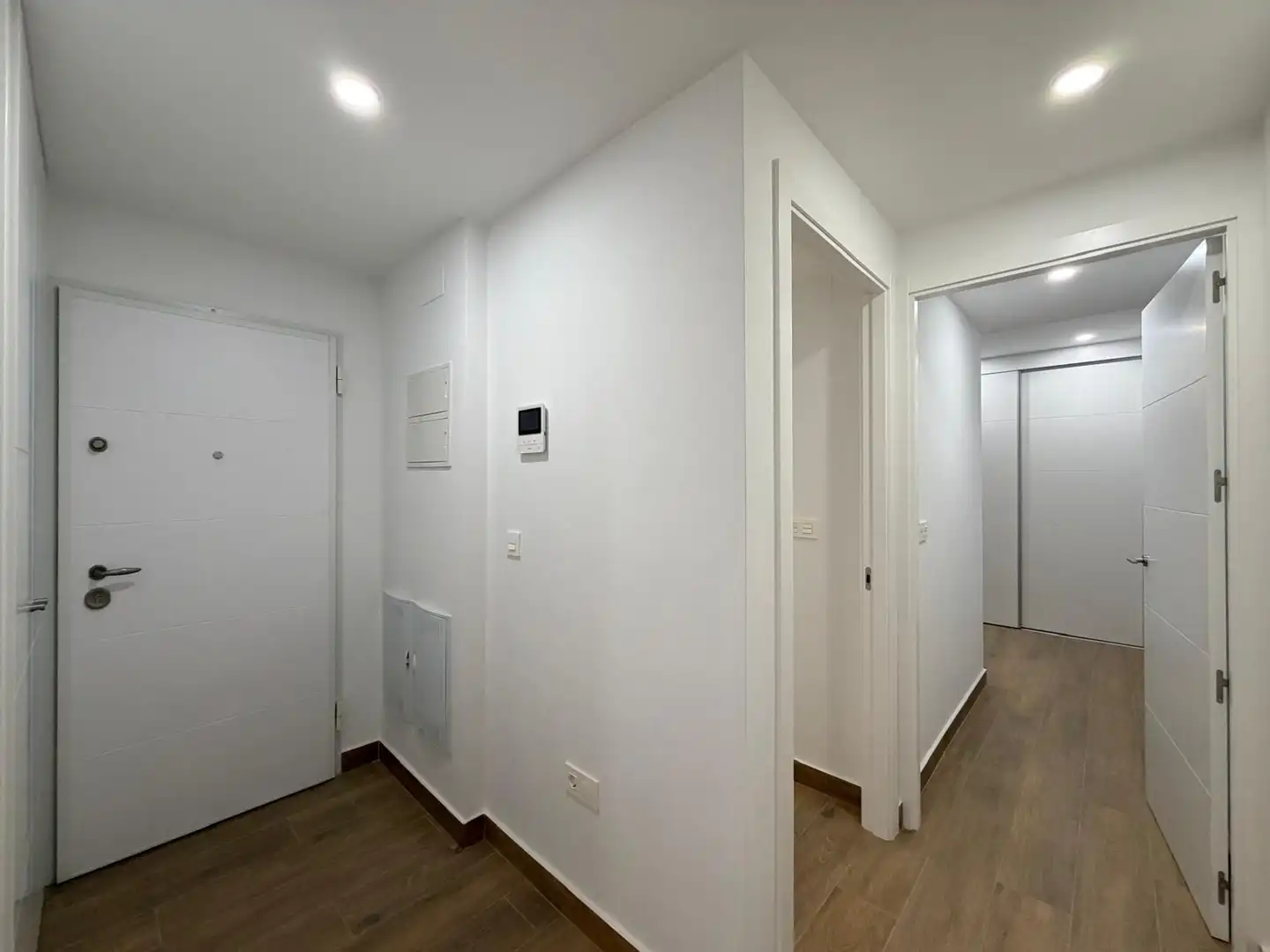Apartament amb terrassa en venda a Calle LA LOMA, imagen 4