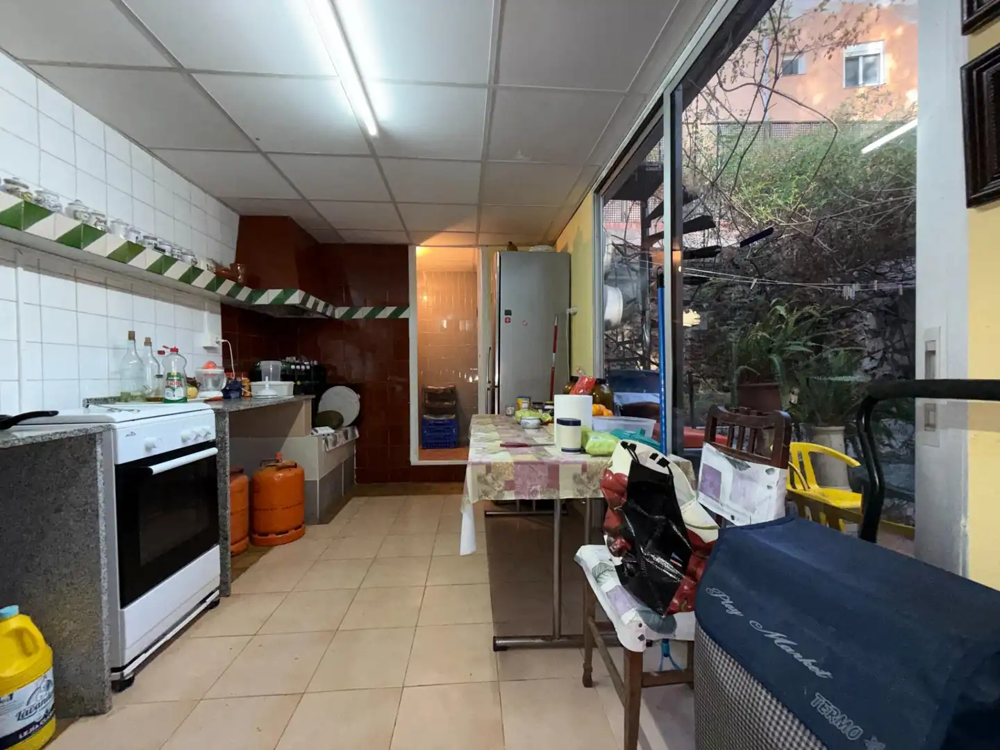 Villa avec jardin à vendre à Calle ALTO DE LA VILLA, imagen 20