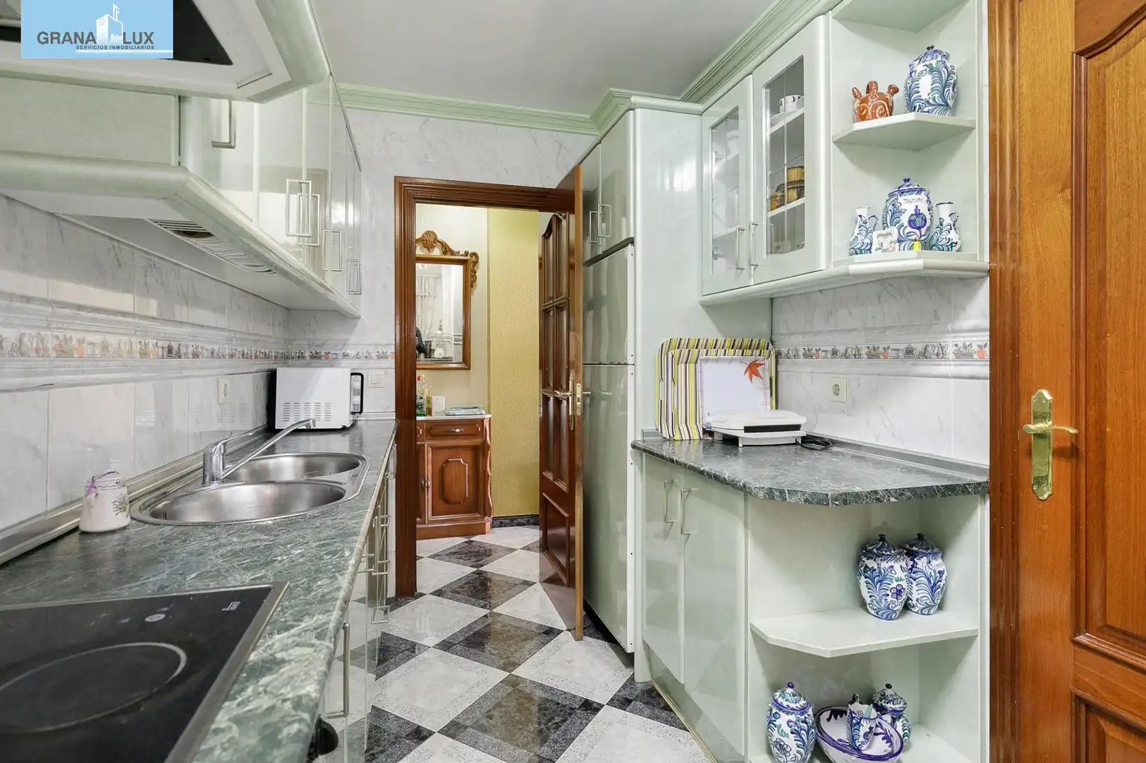 Flat with lift for sale in Plaza del Poeta Juan Boscán, imagen 12