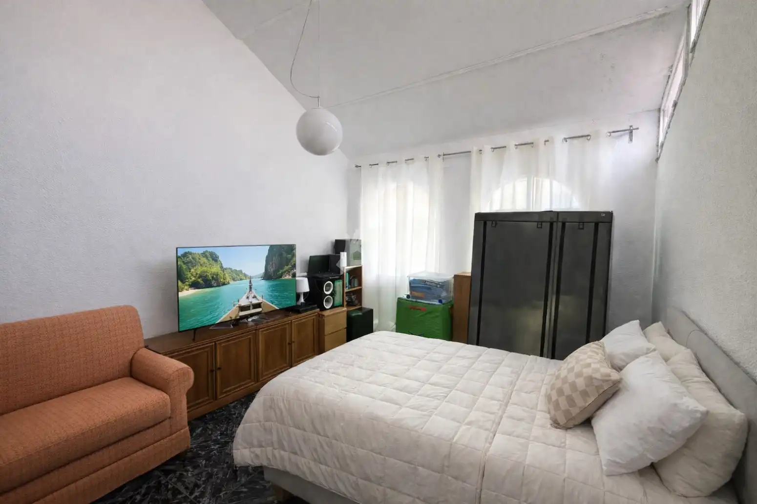 Sala de estar de Casa o chalet en venta en Daganzo de Arriba con Calefacción, Terraza y Trastero