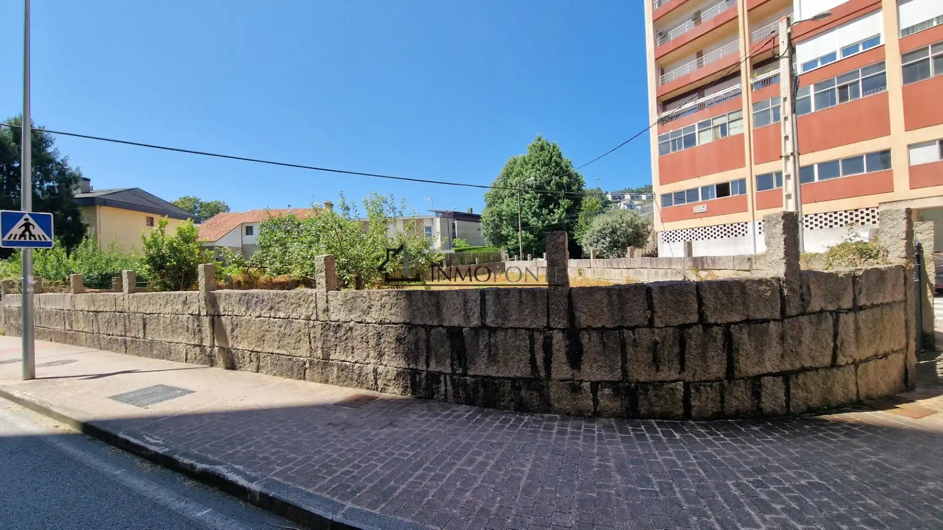 Grundstücke und Bauplätze zum Verkauf in San Salvador - Caeira, imagen 6