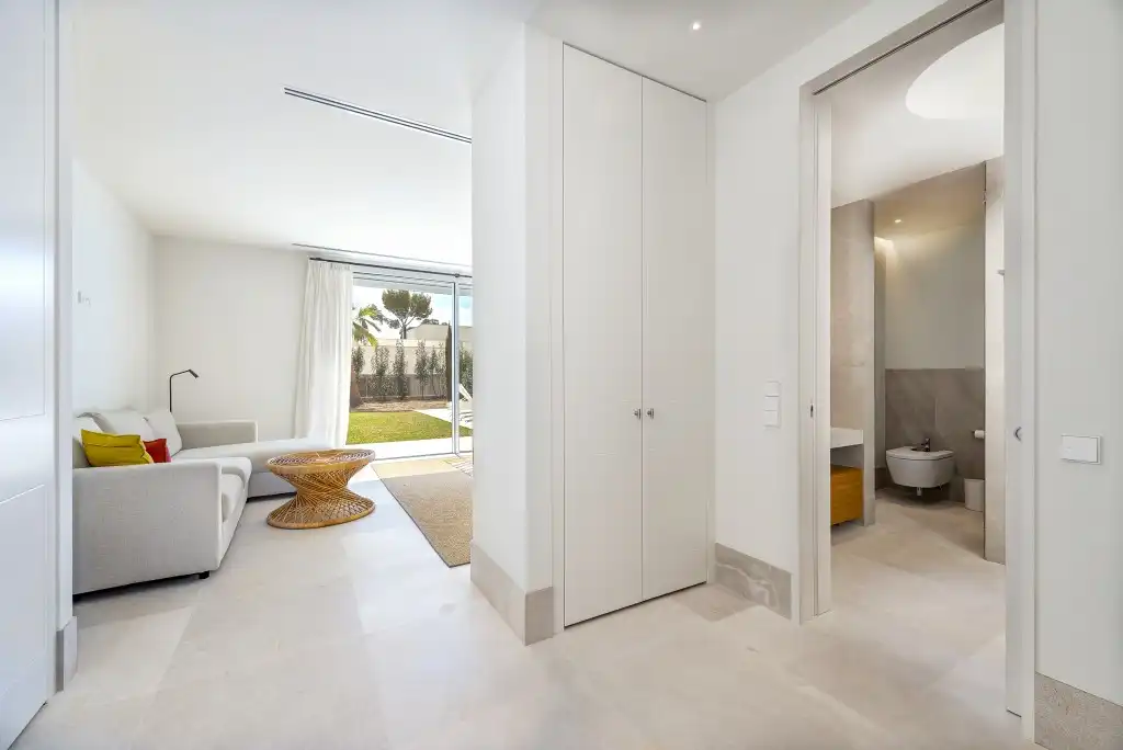 Houses for sale in Calvià  with Air Conditioner, Heating and Private garden
